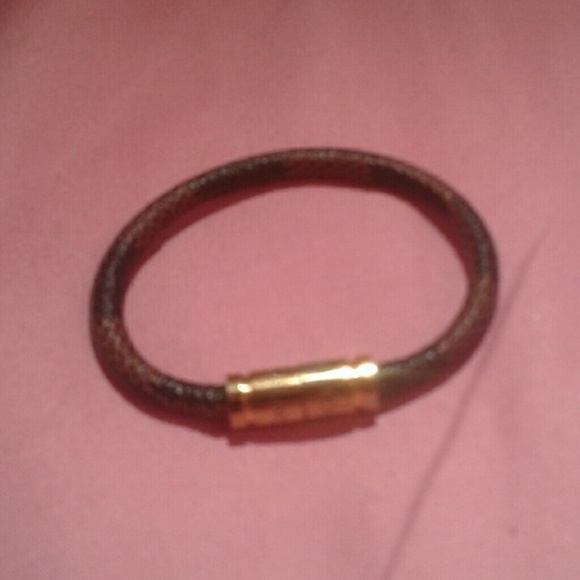 Louis vuitton bracelet - Picture 3 of 4